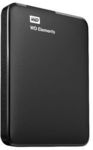 WD 1TB Elements Portable Hard Drive 3.0 - Officeworks $68 C&C