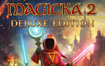 [PC] Magicka 2 Deluxe Edition - USD $9.49 (~AUD $13.65) (62% off) @ Sila Games