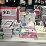 Myer BNE CBD: Additional 40% off Lowest Price - Mobile Phone Accessories
