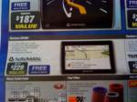 Navman MY50T GPS $229 @ SuperCheap Auto or Pricematch at OW for $218