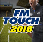 [iOS] Football Manager Touch 2016 ($13.99, was US$19.99) FM Mobile 2016 ($5.99, was US$8.99)