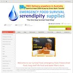 [Serendipity Supplies] - Free Delivery on Orders over $500 (Bank Transfers Only)