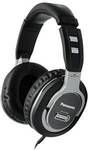 Amazon: Panasonic RP-HTF600-S Stereo over-Ear Headphones US $35.21 (~ AU $49) Shipped to Australia
