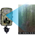 Wosports Waterproof Hunting Camera - US$54.49 Shipped (~AU$75.45) (Save 50%) @ Snagshout.com