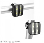 Knog GT USB Rechargeable Bike Lights Twin Pack @ $54.95 (+$7.95 Delivery) @ Mr Cycling World