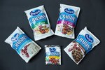Win 1 of 5 Ocean Spray Coated Raisins and Cranberry Trail Mix from Mindfood