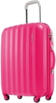 American Tourister Prismo Spinner 65cm Turquoise/Magenta $100 Delivered @ Luggage Gear