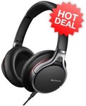 Sony MDR-10RNC Noise Cancelling Headphone $198 Delivered @ Videopro