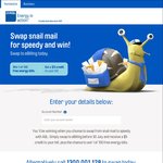 AGL Customers Switch to eBilling to Get $5 off Your Bill [NSW, VIC, QLD & SA]