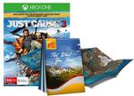 Just Cause 3 Medici Edition $49 - Xbox One or PlayStation 4 from JB Hi-Fi