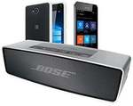 Microsoft Lumia 650 + Bose Soundlink Mini II + Incipio Case $448.50 @ Microsoft Store