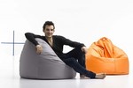 20% Discount on Kalahari Outdoor Bean Bags All Colours - Were $110.00 Now $88.00 All of June @ Furniture Runway