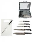Frugl (what an appropriate name) Knife Set $7.99 Plus Delivery (1day)