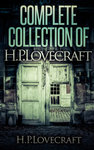 HP Lovecraft - Compete Collection (150 Digital eBooks w/ 100+ Audiobooks) - $1.11 @ Google Play