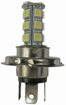 Jaycar - LED H4 Auto Globes $4.95