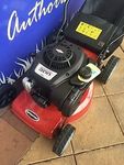 Victa Lawn Mower Sprinter 16" Briggs & Stratton OHV (Demo Stock) $151, 2yr Warranty, Pick-up only (VIC) @ Noble Park Mowerpower