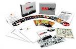 Mad Men - Complete Seasons 1-7 (Blu-Ray) - £34.24/AU $59.46 Delivered @ Amazon UK (AU $42.09 with Audible Offer)