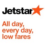 10% Bonus on Jetstar Gift Vouchers