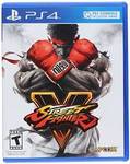 Street Fighter V Collectors Edition $41.18 US (Approx $55 AUD) + $20 Postage @ Amazon