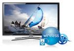 Samsung 40" Full HD LED TV Series 5- UA40C5000