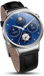 Huawei W1 Leather Watch for $396 @Harvey Norman