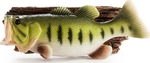Billy Bass Fish Trophy Wall Lamp Light  - $29.95 (RRP $59.95, Save 50%) + Free Post from Outlet24Seven