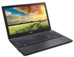 Acer Aspire 15.6" 4GB/500GB/i5 Laptop $424 @ Warehouse 1 eBay