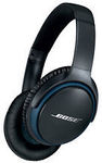 32% off Bose Soundlink ii around Ear Wireless Headphones, $257.72 @ Myer eBay