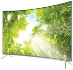 Samsung UA65KS8500 - 65 inch Curved 4K SUHD TV @ Bing Lee eBay $3119.20 [Instore Only]