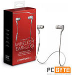 Plantronics Backbeat Go 2 Bluetooth Earbuds $55.96 , w/ Charging Case $67.96 @ PC Byte eBay