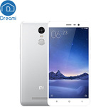 Xiaomi Redmi Note 3 Pro 16GB/2GB ~$165 AUD ($123.99 USD), Redmi 3S 16GB/2GB ~$147 AUD ($109.99 USD) - Dreami Store @ AliExpress