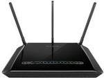D-Link DSL-2885A Wireless AC1200 Dual-Band ADSL2+/VDSL2 Modem Router $179.00 @ Officeworks