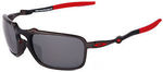 66% off Oakley Sunglasses Badman Ferrari: $199 + (Free Express Shipping) @ Sunglasses on Sale eBay