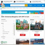 COTD - Further 40% off Selected LEGO