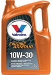 Valvoline Engine Armour Engine Oil 5L - 10w-30,10w-40,15w-40 $19.95 @ Supercheap Auto 16-18th Dec