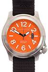 Momentum Steelix Field Watch, Orange Or Green US$53.20 (~AU$73.60) Shipped @ Amazon