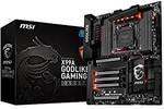 MSI X99A GODLIKE GAMING CARBON LGA 2011-3 Motherboard $490 ($356 USD) Delivered @ Amazon (PRIME Required)
