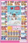 50% off Olay, Maybelline, >50% off Treasures Nappies, Babylove Nappy Pants & Wipes (Chemist Warehouse). Free ship w/fragrance 