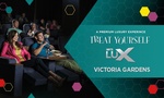 $25 for a HOYTS LUX Ticket at HOYTS Victoria Gardens Melbourne (Save Up to 38%)