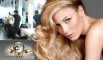 Sydney - $99 for Hair Colour, Cut, Blow Dry and More. Locations: Sheraton on The Park or Ivy