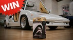 Instant Win Competition - PermaGloss Tyre Shine and Protectant