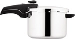 RACO 6 Litre Pressure Cooker - $74.95 + FREE Shipping (was $99.95) @Cookware Brands