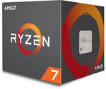 AMD Ryzen 7 1700 $399.20 @ FUTU Online eBay