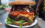 [WA] $10 for 3.5kg Masoko Burger at Ka'ribbean Corner Victoria Park Fri 15/3/17