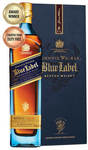 Johnnie Walker Blue Label Scotch Whisky 750ml on Sale $159.99 @ GoodDrop