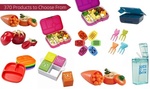 Bento Lunch Boxes: $120 for $200, $65 for $100 etc @ Little Bento World Via Groupon