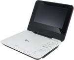 LG 7" Portable DVD Player @Clive Peeters for $149