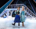 Disney on Ice Presents Frozen 2017 Ticket Giveaway