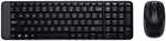 Logitech Wireless Combo MK220 Keyboard & Mouse $12.05 @ BigW (Can Pricematch at JB/HN)