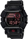 G-Shock Digital (GD400-1D) Only $95 @Star Buy w/Free AUS Shipping